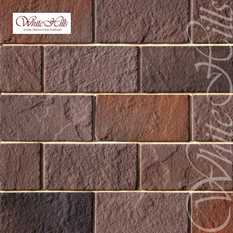 Облицовочный камень White Hills, Ленстер, цвет 532-40